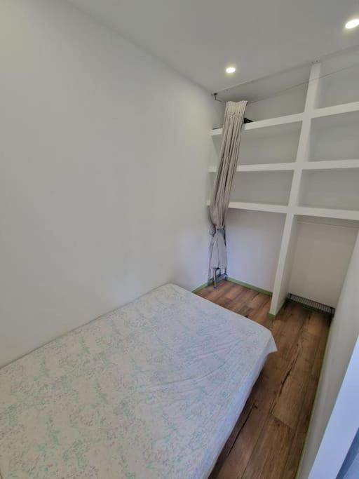 T1 Bis 1 Chambre Saint-Etienne  Bagian luar foto
